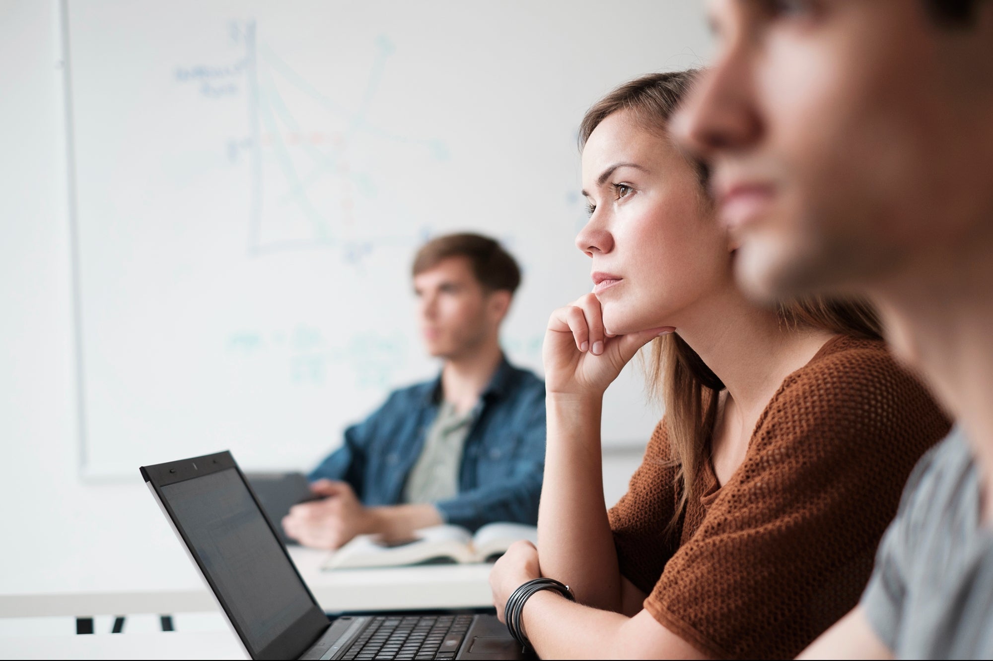 The Skills Hole Is Hasty Widening — Here’s What We Must Enact To Conclude It.