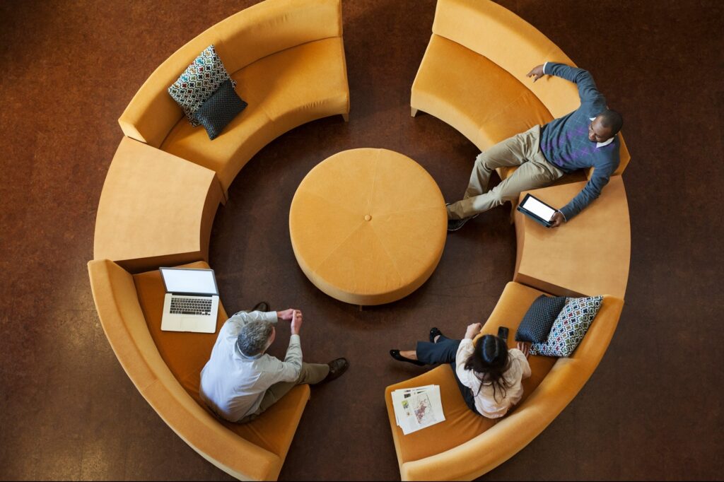 The Unorthodox Dialog Mannequin That Can Better Align Your Firm’s Values