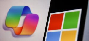 Microsoft Thinks You Need an AI Button on Your Laptop. It’s a Stroke of Genius