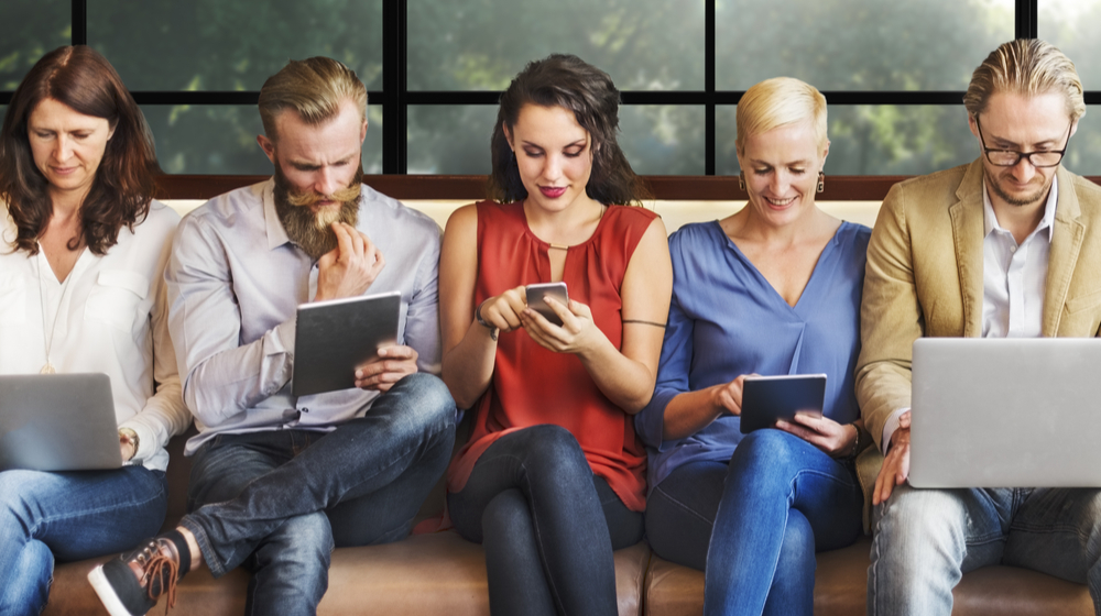 30 Suggestions to Rep Extra Of us to Your Net attach apart of living