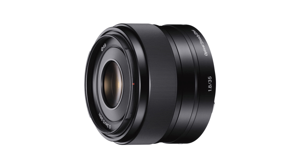 Prime Lens: Sizable Selections for Your Replace
