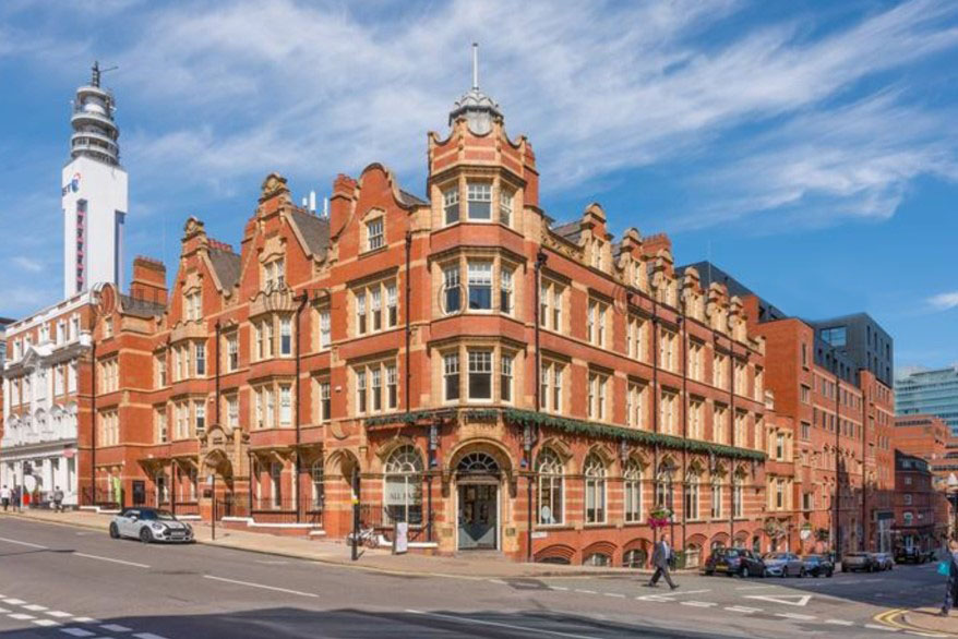 JPG spreads to midlands