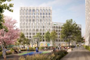 HG in for Bristol PBSA plot