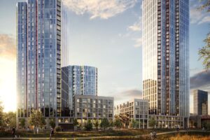 Polypipe begins provide of its perfect prefabrication mission to this level