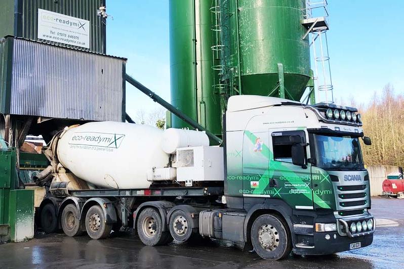 Aggregate Industries enters UK mortar market