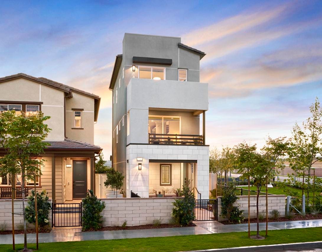 Architects’ Witness Reveals Combined Dwelling, Neighborhood Wellness Traits