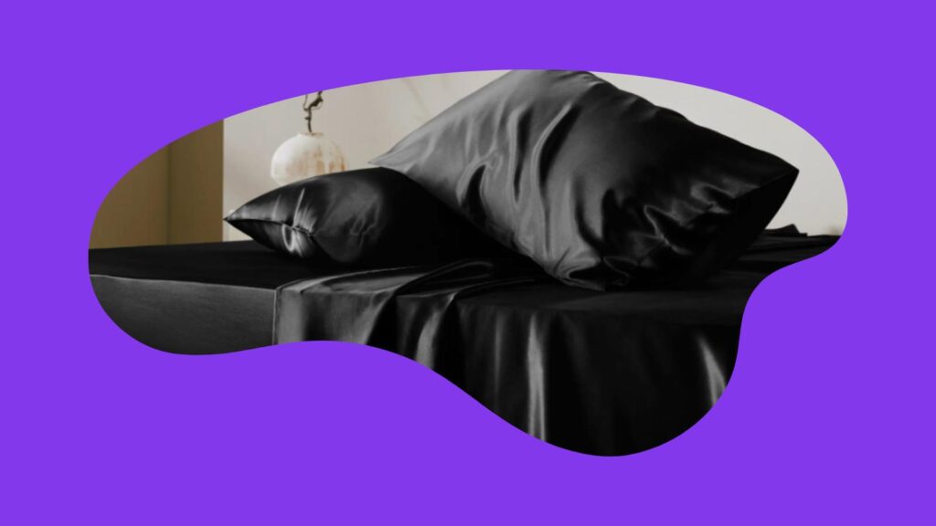 Only Silk Sheets 2024