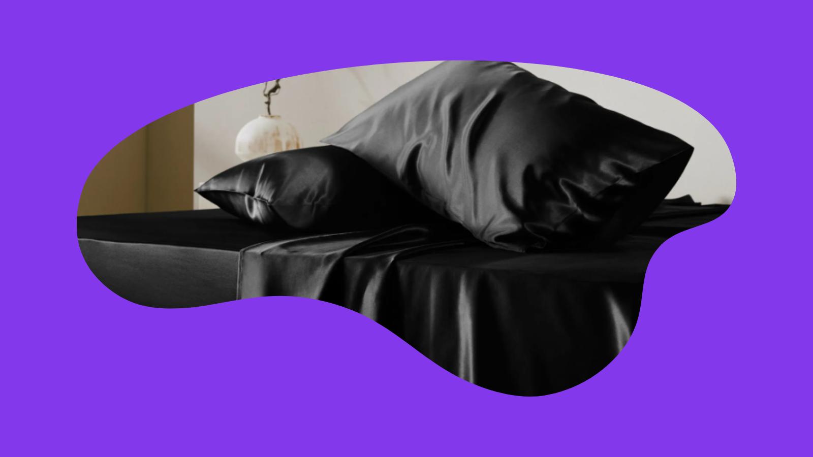 Only Silk Sheets 2024