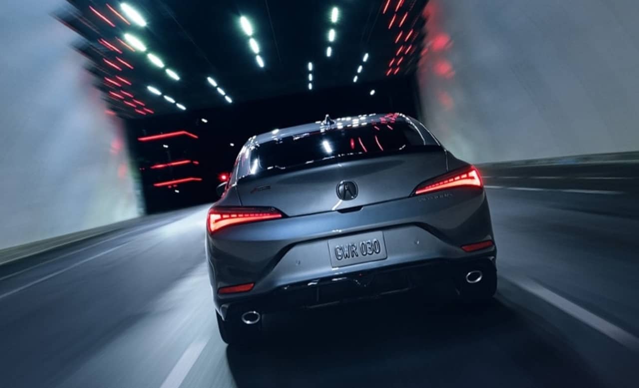 The 2024 Acura Integra is speedily, accurate, and blends pizazz with practicality