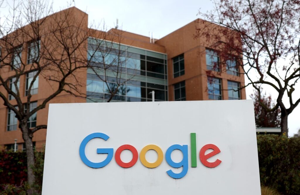 Google lowering hundreds of jobs, reports stammer