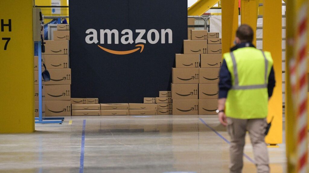 Amazon, Google, Duolingo Within the reduction of Hundreds Of Jobs: Here Are The 2024 Tech Layoffs