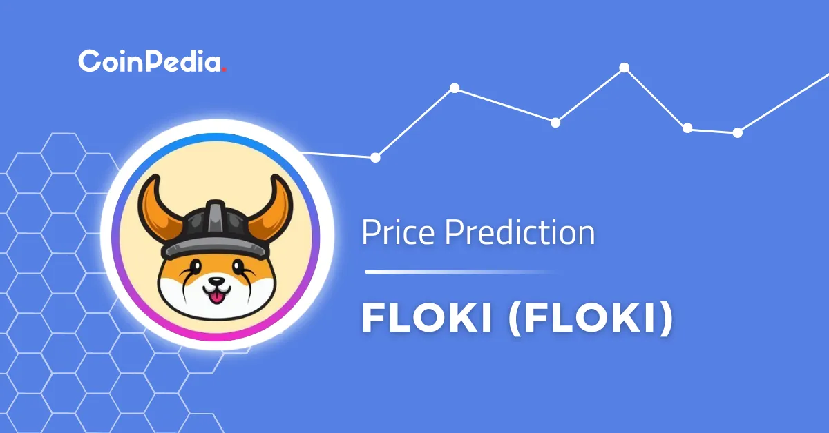 Floki Inu Coin Price Prediction: Will FLOKI Price Reach $0.00005 By The Conclude Of 2024?