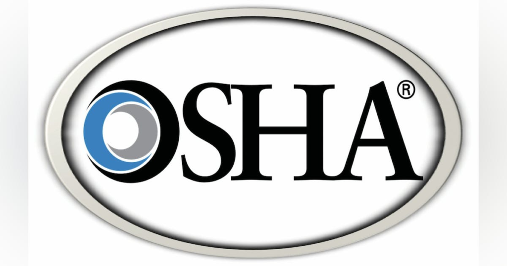 OSHA Civil Penalty Portions Adjusted for 2024