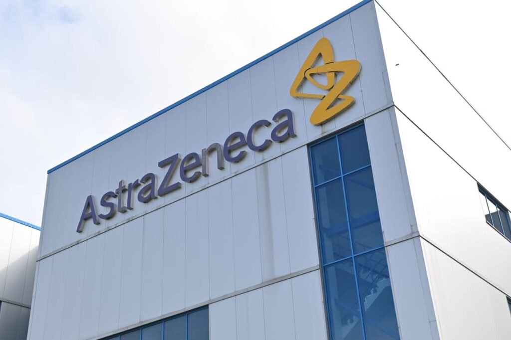 Sell AstraZeneca, says UBS, which upgrades European rivals alongside side GSK
