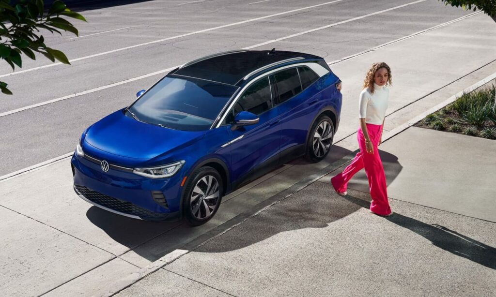 Right here are the ten electrical vehicles that equipped one of the most in 2023: Tesla silent leads the pack