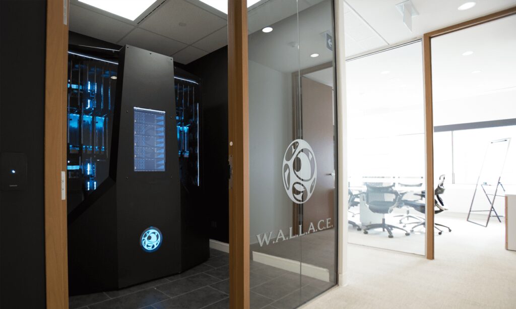 Can AI and a supercomputer beat the markets? Right here’s one in every of the hedge funds looking out for to search out out. 