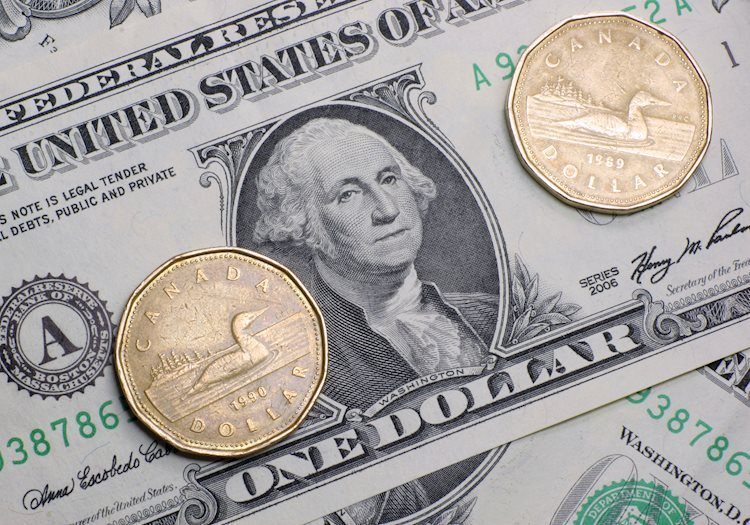 USD/CAD Rate Diagnosis: Edges decrease to attain 1.3500 no subject a bullish momentum