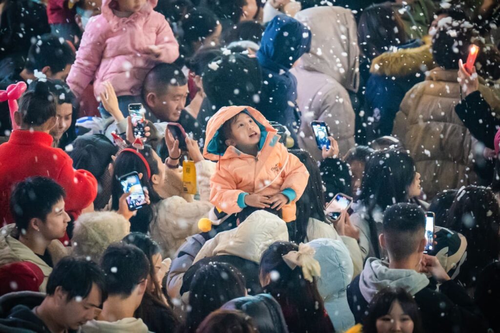 China’s low initiating price will unhurried its stock market. Here’s when to predict it.