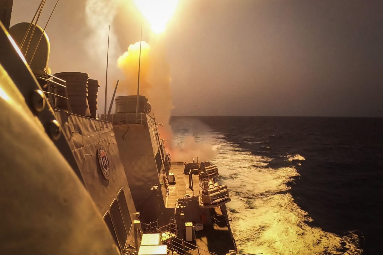 Oil traders aren’t panicking over Middle East shipping attacks. Right here’s why.