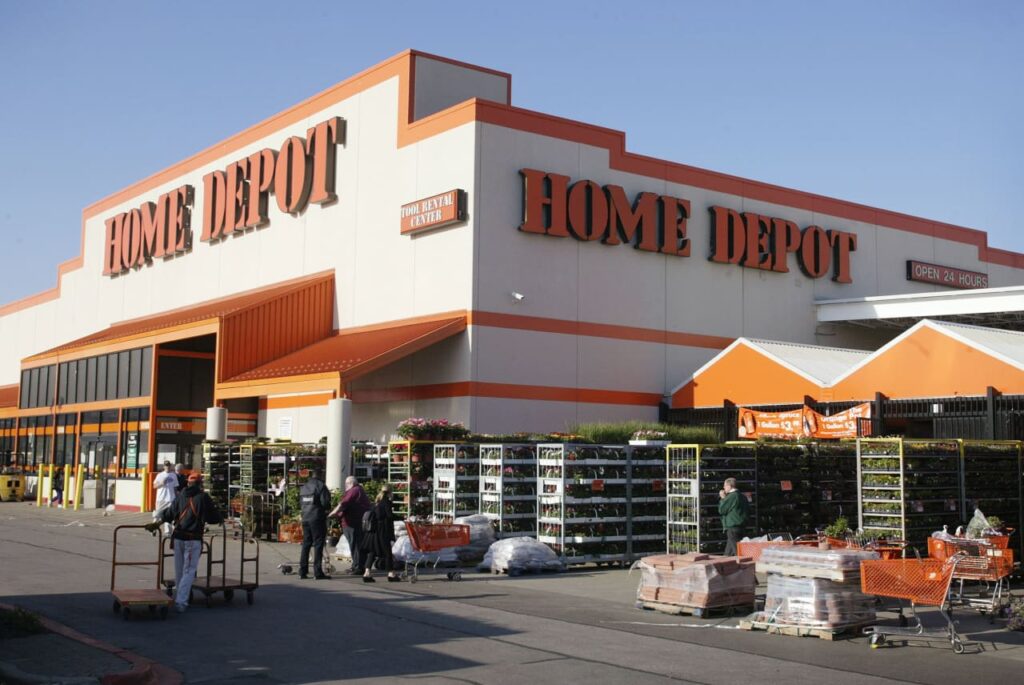 Dwelling Depot and Lowe’s downgraded on ‘cautious’ stance toward dwelling improvement