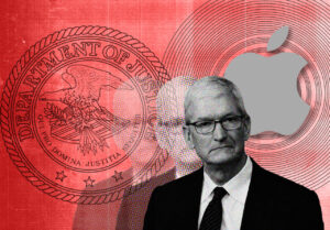 Can enjoy to restful Apple merchants apprehension about a Justice Department antitrust lawsuit?