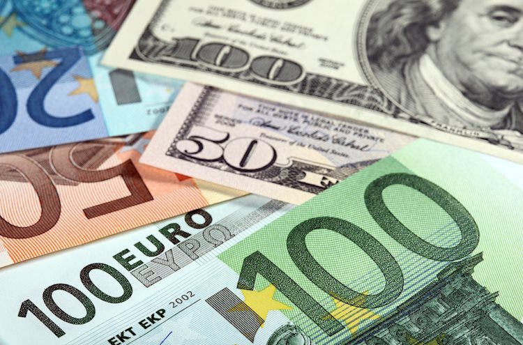 EUR/USD to retrace toward 1.0700/1.0800 on a day by day shut under 1.0875 – Scotiabank