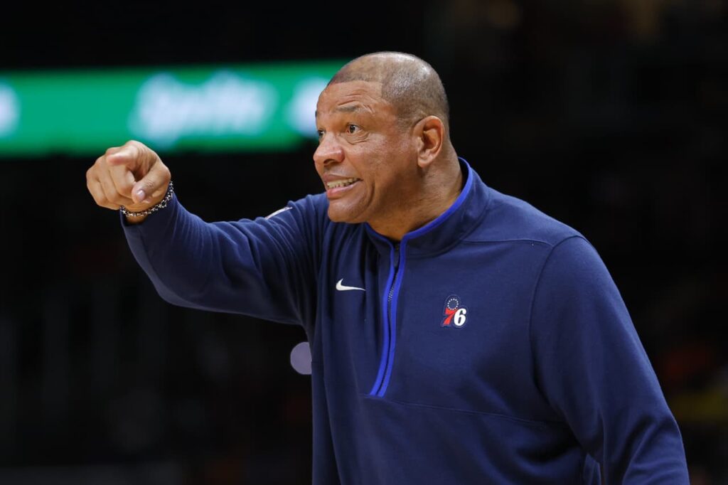 Something wonderful happened in the NBA: Neither Woj nor Shams broke a story. After which it was once nasty.