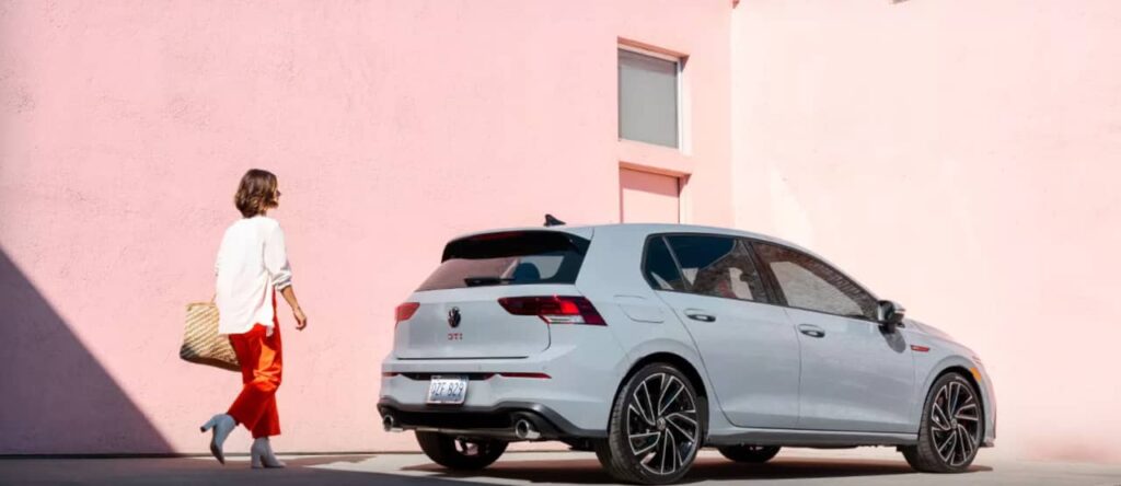 The 2024 Volkswagen Golf GTI review: An enthusiast’s machine that’s wonderfully superb, too