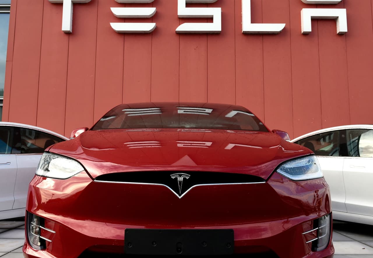 Tesla warns Wall Avenue it goes to also honest develop slower this yr