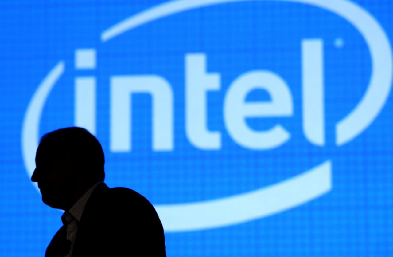 Intel is struggling to attain traction in AI chips whereas Nvidia and AMD remark ahead