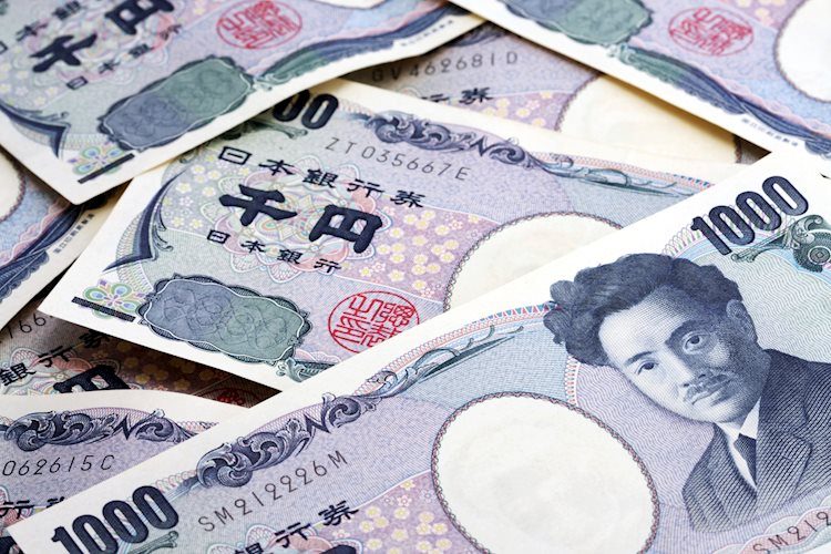 The possibility of intervention will slowly enhance if USD/JPY continues to switch with the movement higher against 150.00 – MUFG