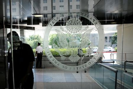 US reviewing Venezuelan sanctions policy in wake of court resolution