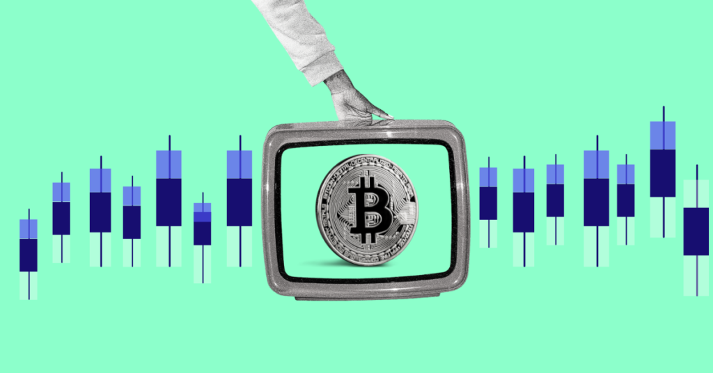 Bitcoin to Preserve Below $46,000 for a Prolonged Time; Reaching $50,000 Could perhaps well Be Advanced!