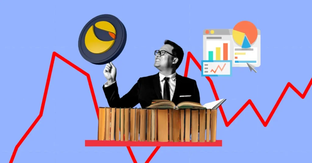 Terra Luna Classic Hits Milestone: Over 1 Billion LUNC Tokens Burned, $0.01 on Cards?