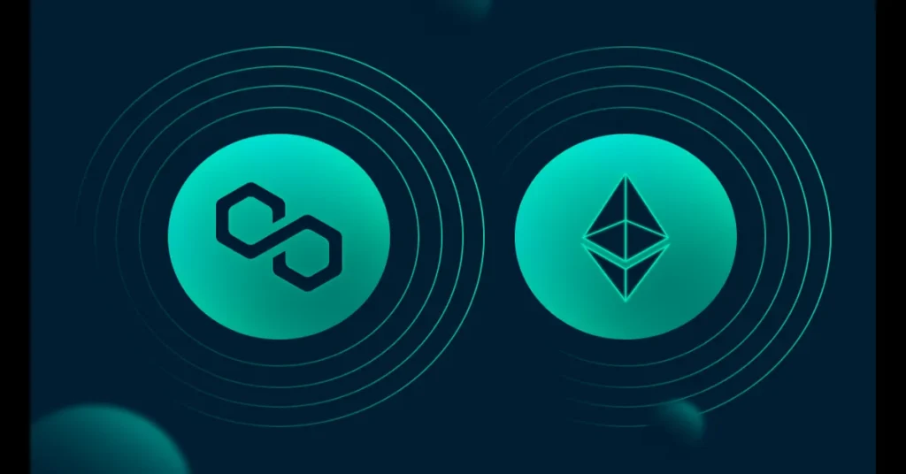 Here’s Why Prices of Ethereum and Polygon Would possibly maybe maybe Surge, Outperforming High Cryptos in 2024