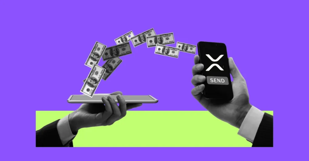 Whale Alert Spots Binance’s Shock Transfpher of 120M+ XRP as Costs Sink Below $0.5