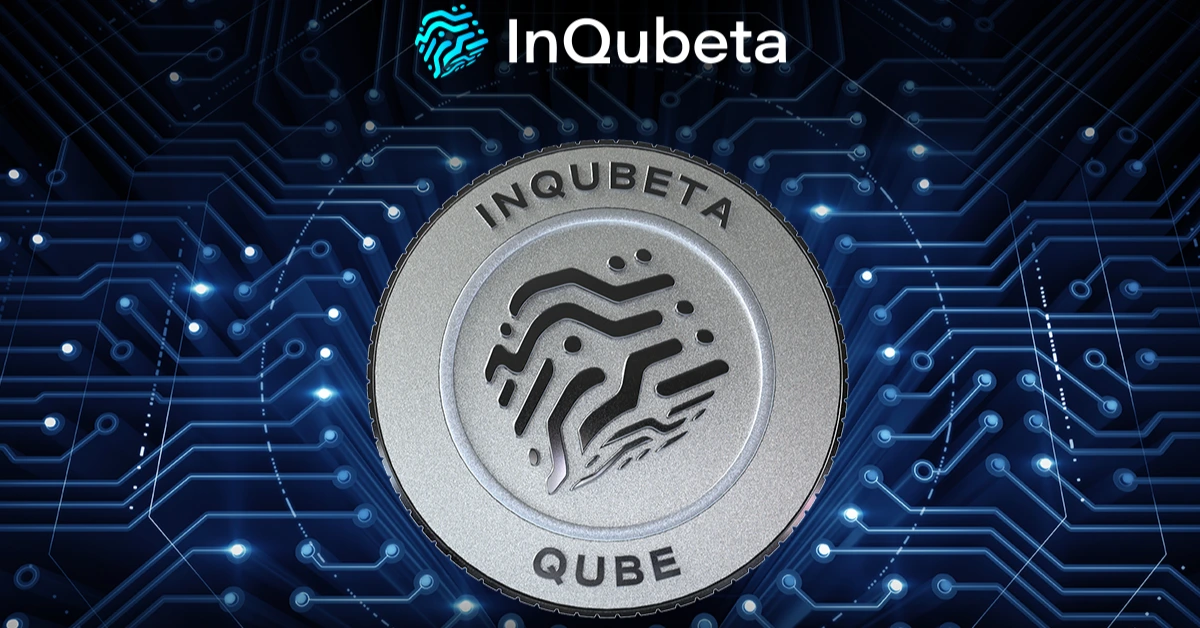 Ripple Poised for Enhance as US Banks Embody XRP; InQubeta’s Presale Enthusiasm Peaks