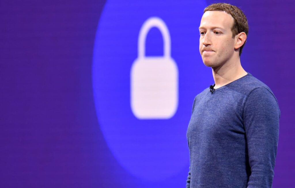 Mark Zuckerberg has made extra money this yr than any individual else on this planet following surge in Meta’s part label