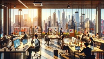 South Korean regulator seeks Bitcoin ETF guidance, schedules meeting with Gary Gensler