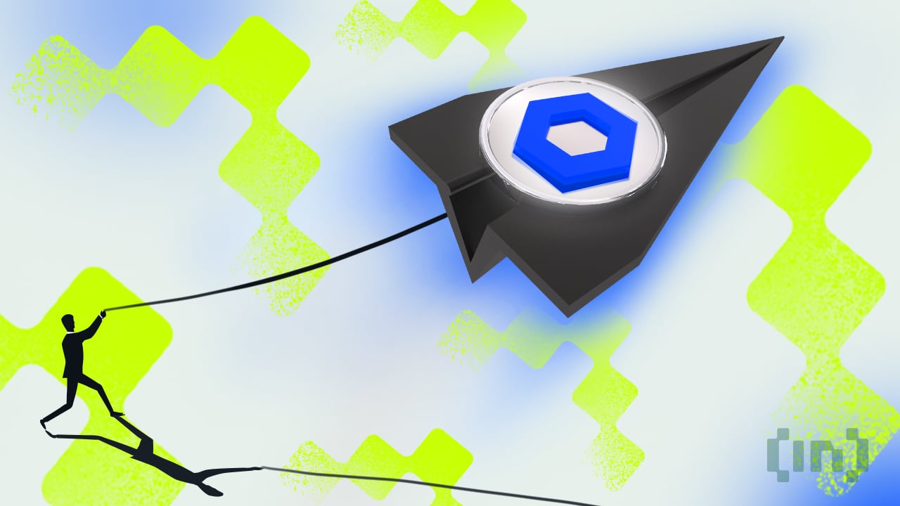 Chainlink (LINK) Stamp Reaches 2-Year High – When Will it Spoil $20?