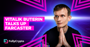 Vitalik Buterin Believes Farcaster is Better than Supreme friend.tech