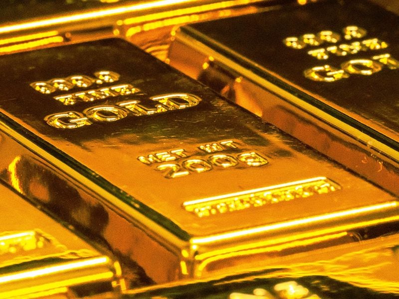 Investing in ‘Gold’ – Thru Bitcoin – Is More affordable Than Ever