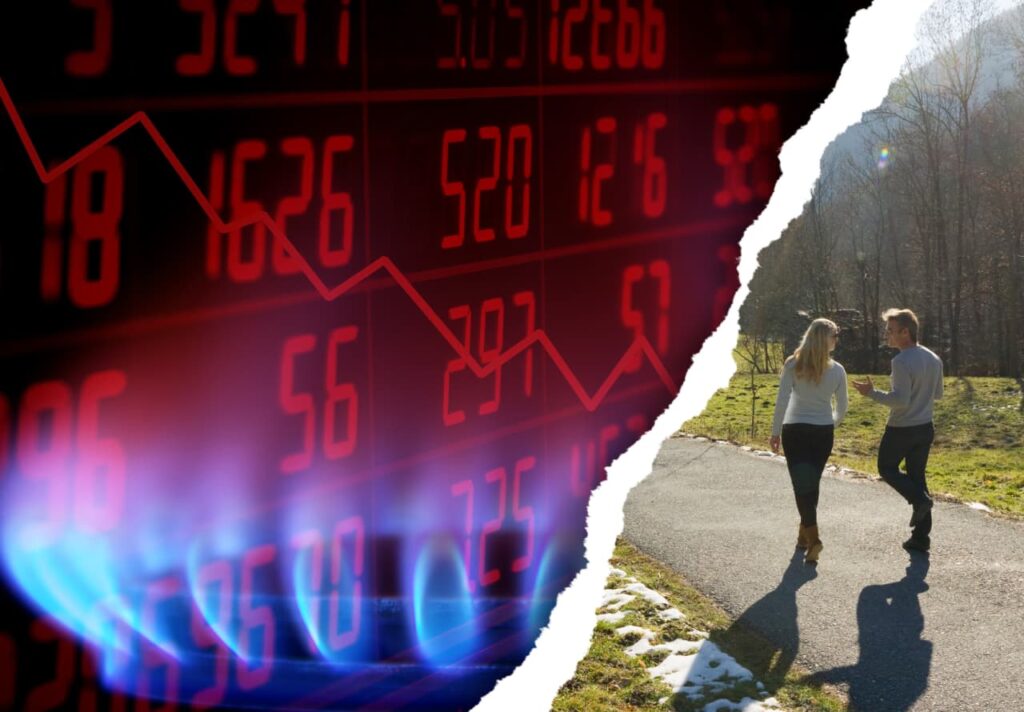 Pure-gasoline costs at lowest since 2020 on comfortable weather, huge provide ‘double whammy’