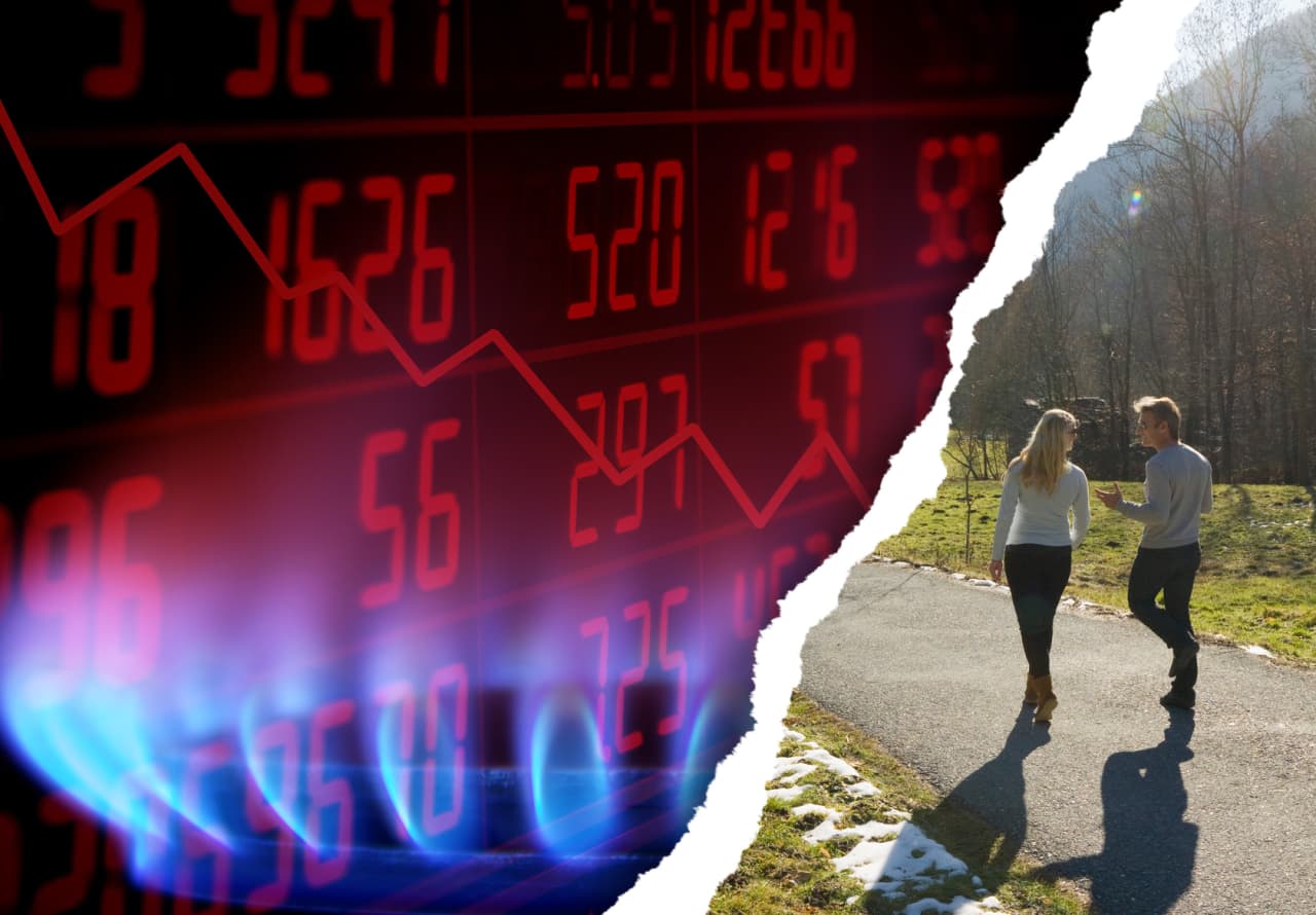 Pure-gasoline costs at lowest since 2020 on comfortable weather, huge provide ‘double whammy’