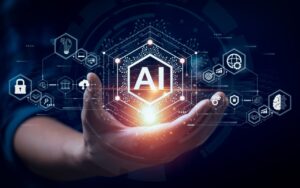 Increased ardour charges, inflation will whisper the put up-COVID financial system. AI will keep it aside.