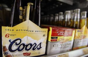 Molson Coors swings help to a quarterly earnings, nonetheless inventory peaceable falls