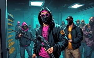 Bitcoin crosses $51K, S&P 500 sees file shut; this EOS and Shiba Inu rival peep investor influx