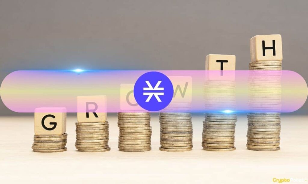 Stacks Skyrockets 3,028% in Annual Revenue Earlier than Nakamoto Toughen