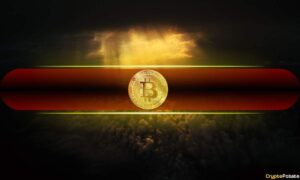 Bitcoin Tumbles Below $51K as Day-to-day Liquidations High $100M