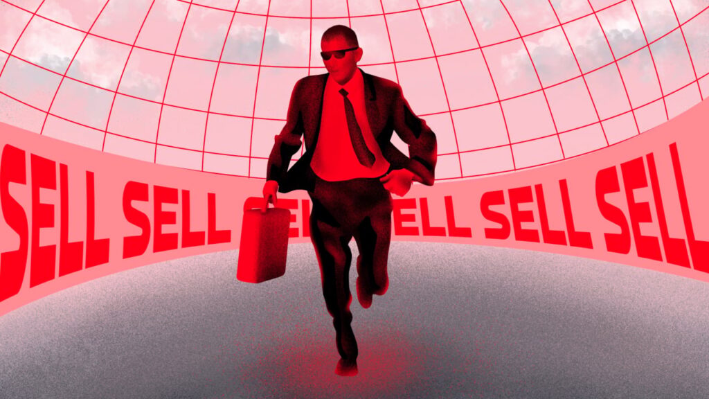 Analyst Finds 3 Indicators That Will Repeat You When Bitcoin Is About to Top